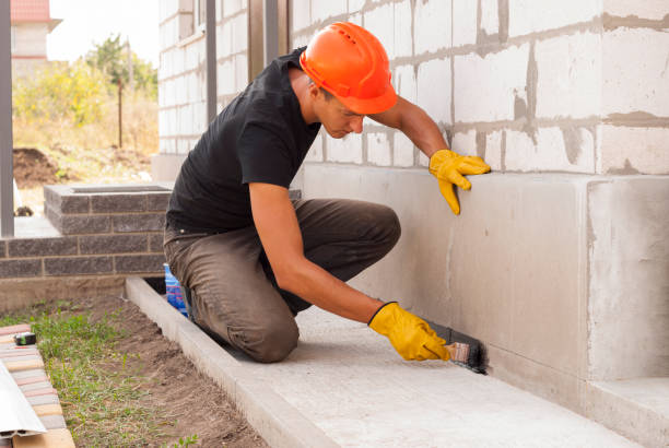 Licensed Interior Drainage System service in Empire, AL - Halo Water Proofing